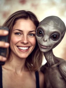 Zeffy Night Keeper | 割れそうで美しい薔薇のかたち - alien-selfie