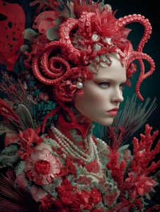 Zeffy Night Keeper | 宇宙人とのセルフィー - crimson-medusa