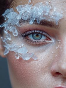 Zeffy Night Keeper | 宇宙人とのセルフィー - frozen-gaze